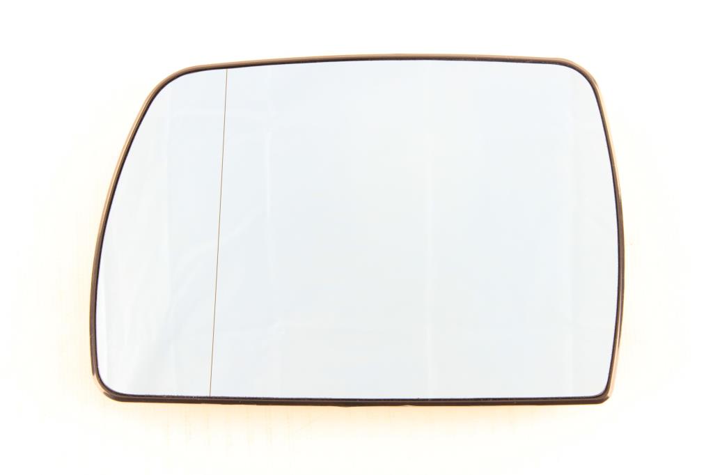 Espelho de retrovisor VAN WEZEL ref. 0680837